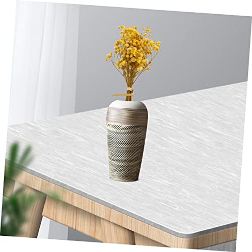 5 piezas ramo de flores secas Babysbreath para hogar y boda miniatura 3