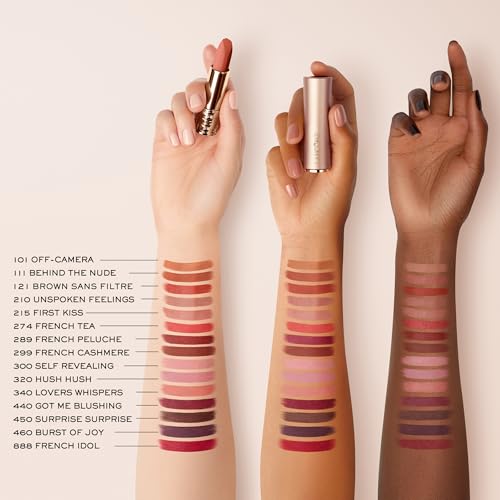 à lèvres ’ABSOLU Intimatte #299 - vue 7