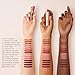 Lancôme L'Absolu Rouge Intimatte Hydrating Matte Lipstick - Buildable & Lightweight Formula with a Soft Matte Finish - Up To 24HR Comfort - 320 Hush Hush