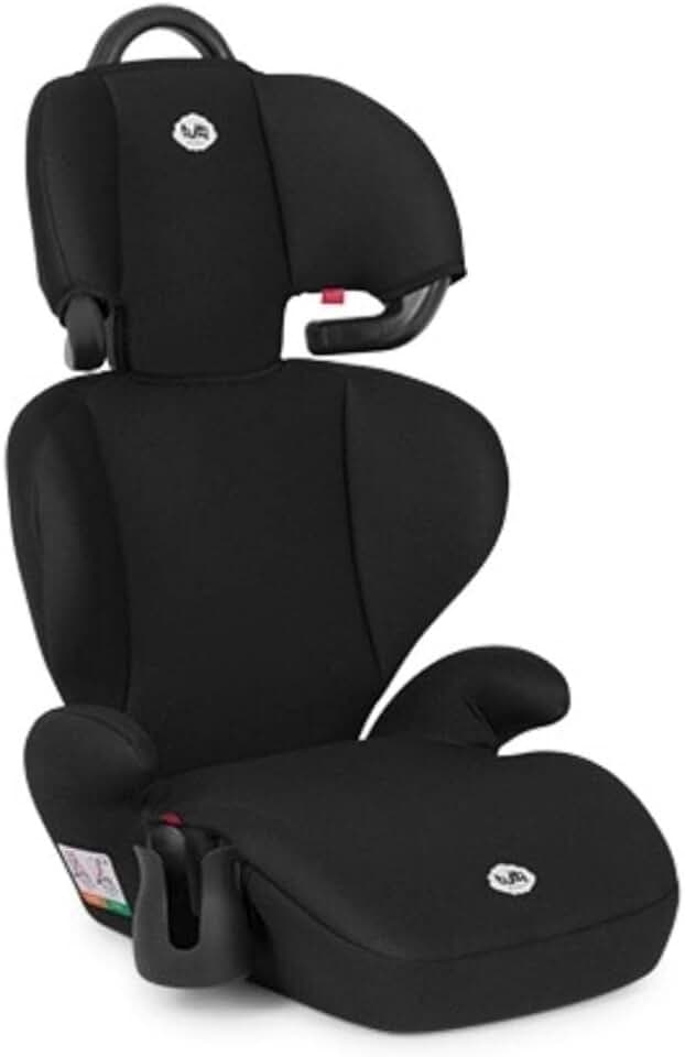 Cadeira Infantil Bebê Carro 15 á 36 Kg Delta Tutti Baby