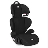 Cadeira Infantil Booster com Encosto 15 á 36 Kg Delta Tutti Baby