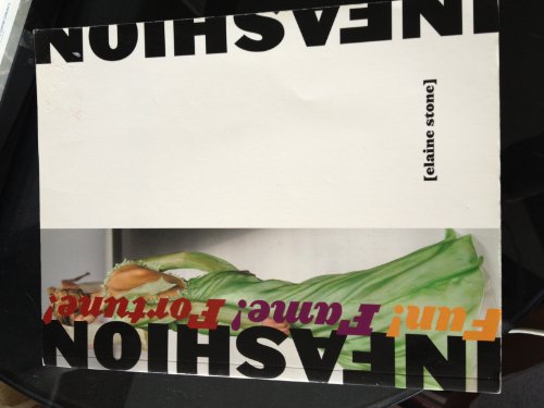 Infashion: Fun! Fame! Fortune!