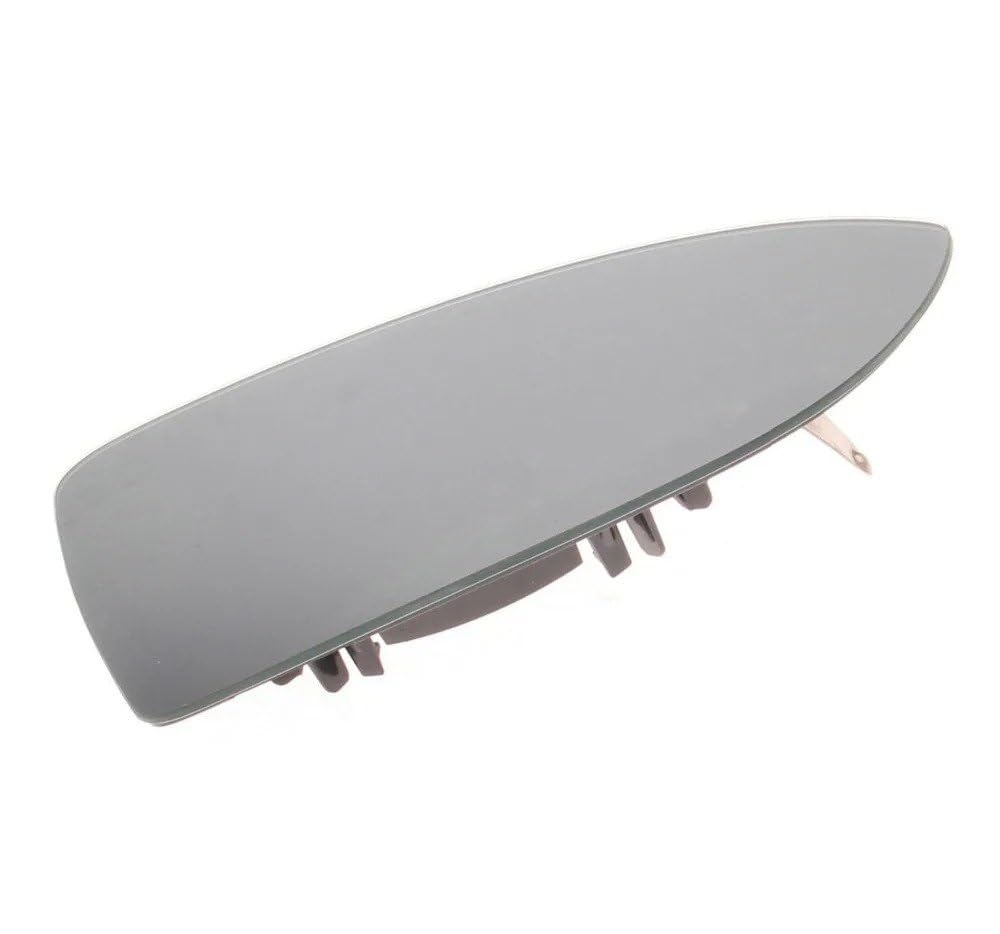 Espejo Retrovisor Exterior Para VW Para Golf Para GTI Variant 5G0857522 5G0 857 522 Cristal De Espejo Retrovisor Calefactado