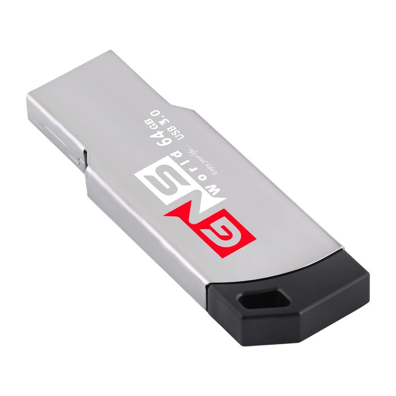 Image of USB 3.0 Flash Drive Pendrive-G55-64GB