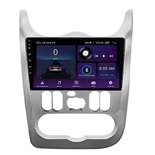 Navegación GPS Multimedios Claro Y Adaptable(K3-A no canbus)