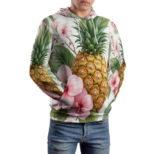 Sweat Harajuku Graphique Aquarelle - Le Cadeau Style Idéal pour Homme et Femme