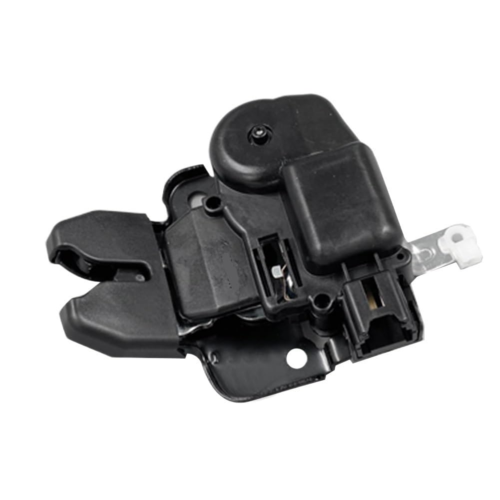 Rear Tailgate Lock Car Rear Trunk Lid Latch Tailgate Lock for Tiida Sedan C11 2007-2014 84631ED40A