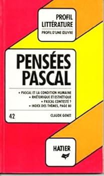 Profil D'Une Oeuvre (Profil d'une euvre, 42)