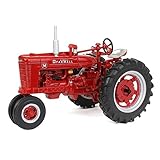 1/16 Limited Edition Farmall M, Farmall 100th Anniversary Edition 44304