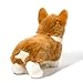 Douglas Ingrid Corgi Dog Plush Stuffed Animal