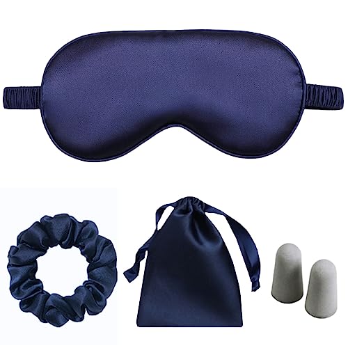 17 Best Gift Ideas for 24 Year Old Women in 2026 13 Sleep Mask & Earplugs Set