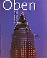 Oben. Frankfurt am Main. Türme der Stadt. 3803001854 Book Cover