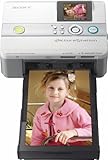 SONY Picture Station Digital Photo Printer - DPPFP55
