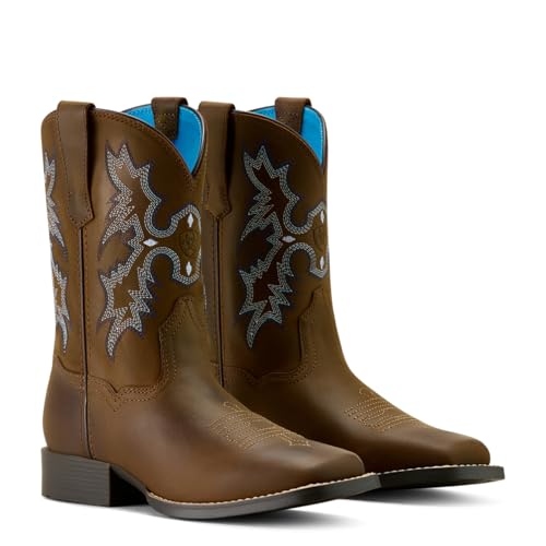 Image of ARIAT mens Tombstone Western Boot