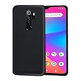 State Case for BLU G90 Pro Case,BLU G90 Pro Phone Case,Scratch Resistant Flexible Durable Case...