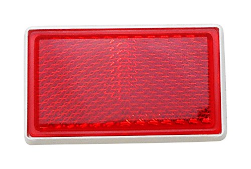 WAKI ���t���N�^�[ Re-62 62X36 ���b�h Z-030