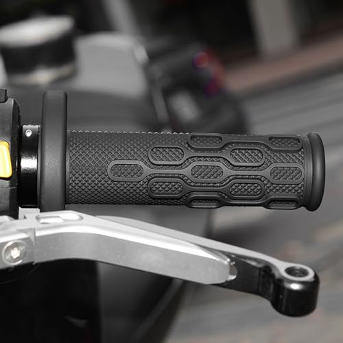 Chauffage rapide pour scooter et poignées de moto thermiques
