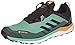 Produktbild adidas Herren Terrex Agravic Flow GTX Traillaufschuhe, MENACI/NEGBÁS/ROSCHI, 46 EU