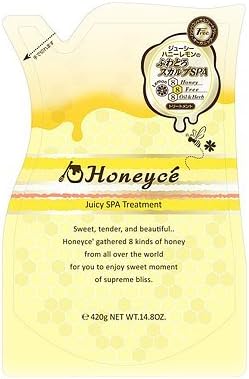 Honeyce Jiucy SPA Treatment 420g