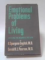 Emotional Problems of Living 0046160051 Book Cover