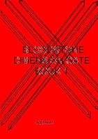 Bloodstone 1312869410 Book Cover