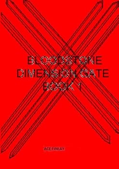 Paperback Bloodstone Book