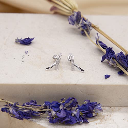 Carissima Gold - Orecchini a Lobo da Donna in Oro