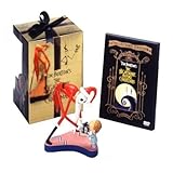 ナイトメアー・ビフォア・クリスマス ― コレクターズ・エディション スペシャル・ボックス [DVD]