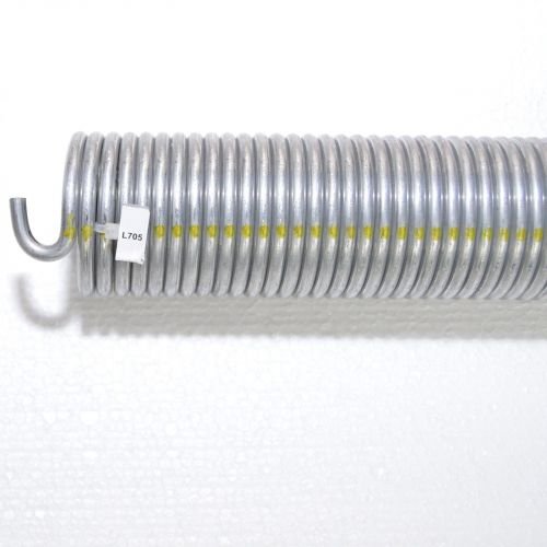 Kastom K-L705 Torsionsfeder L705/L25 Türkisblau