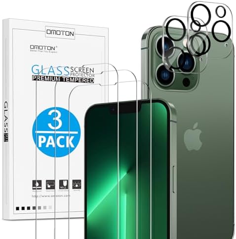 IQShield Panzerglas Für Garmin Venu 3 - 3 Stück Displayschutz