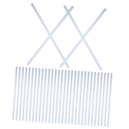 Clips para carpetas de plástico A4 y encuadernación transparente