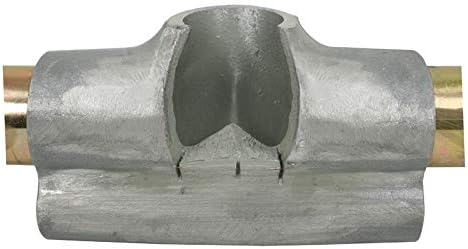 Intake Manifold, Universal for 30, 31 & 34 Solex or Brosol, Compatible with Dune Buggy