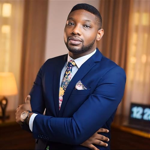 Rev Paschal Chukwudi Titelbild