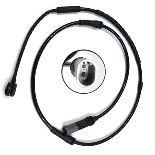 Sensor de freno delantero 34356791958 para BMW F01 F02 repuesto original de desgaste de pastilla 3