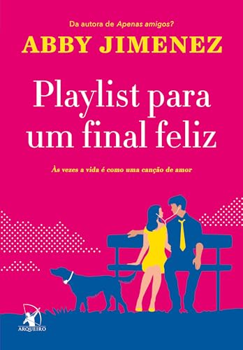 Playlist para um final feliz