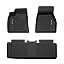 2015-2020 | Fit Tesla Model S (3PCS)