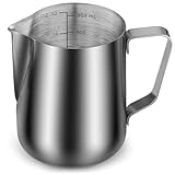 Espumador de leche 08