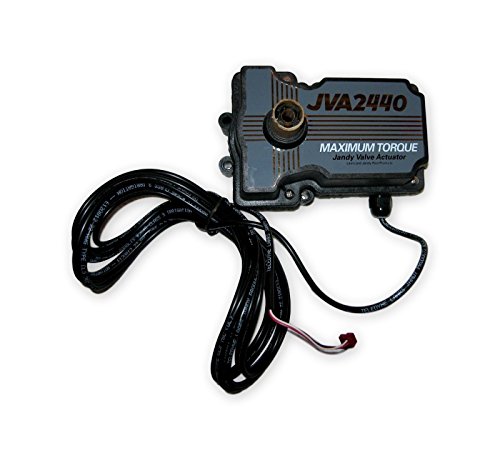 Jandy Zodiac JVA2440 Maximum Torque Actuator Valve Model 2440 4424 JVA4424