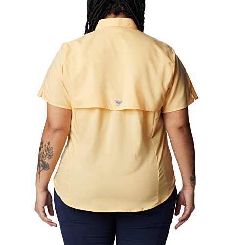 Image of Columbia Men's PFG Tamiami II Short Sleeve Fishing Shirt