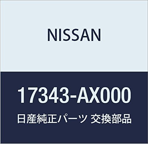 Miniatura 3 de NISSAN Genuine Parts Plate, Huuel Gauge, X-TRAIL Notebook, Model Number 17343-3VA0A