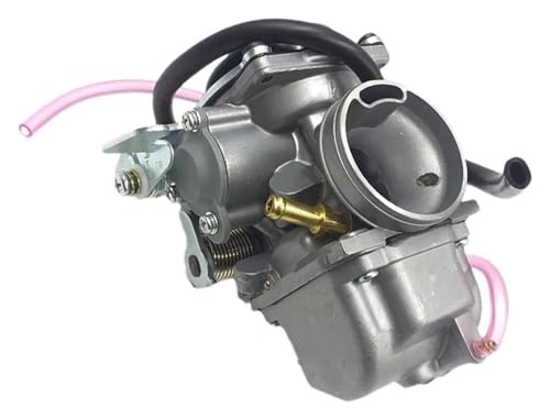 Kit réparation carburateur Suzuki GN200 pour restaurer le ralenti