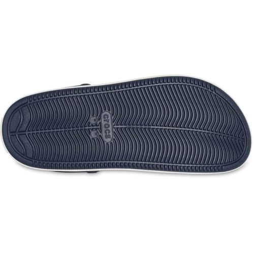 Image of Crocs Unisex Adult Platform Off Court Clogs
