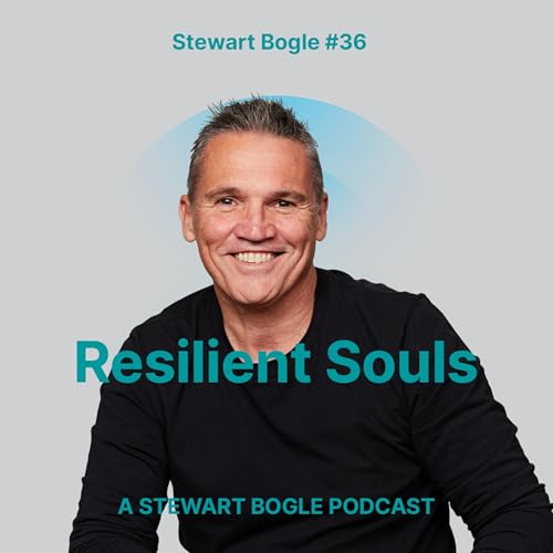 #36 From Heart to Hope &ndash; Season 3 Reflections with Stewart Bogle (Part 2)
