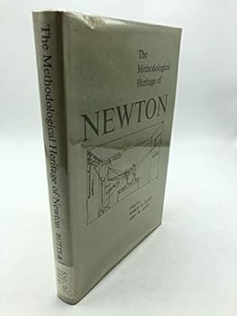 Hardcover The methodological heritage of Newton Book