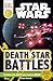 DK Readers L3: Star Wars: Death Star Battles: Beware the Empire's Secret Weapon! (DK Readers Level 3)