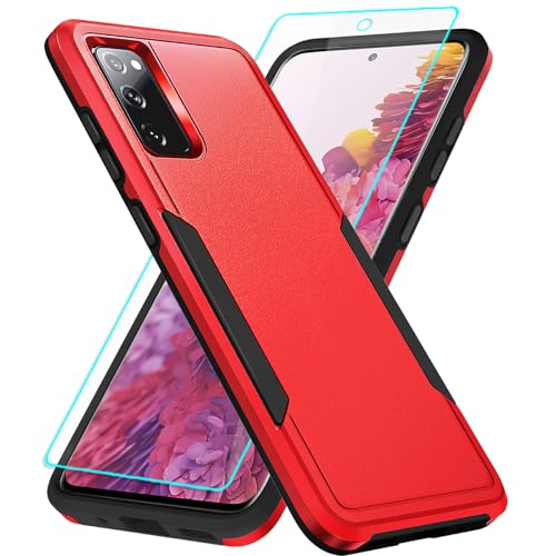 Ixjylcpc SAMSUMG GALAXY S20 FE CASE For Galaxy S20 Fe 5G Case cover