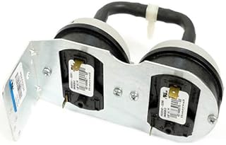 42100570-02 - Weather King OEM Furnace Replacement Air Pressure Switch