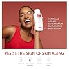 Makari Naturalle Intense Extreme Body Lotion SPF15 (17.6 oz) | Toning Body Lotion for Dry to Normal Skin Types | Brightens Complexion and Helps Fade Marks | Soothes and Conditions with Shea Butter