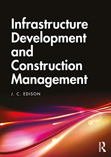 Infrastructure Development and Construction Management view 2