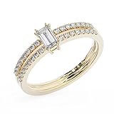 Bitte beachten Sie diesen Ring wird Versand in 2–3 Wochen